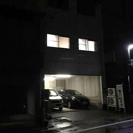 Kenroku Haitsu 305 Канандзава Экстерьер фото